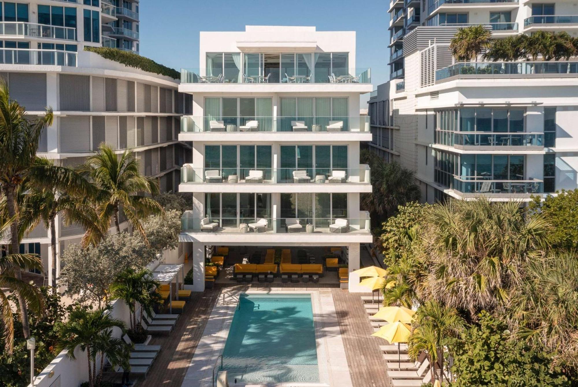 Mb Hotel, Trademark Collection By Wyndham — Photos 1